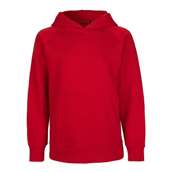 Kids` Hoodie
