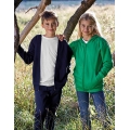 Kids` Zip Hoodie
