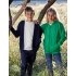 Kids` Zip Hoodie