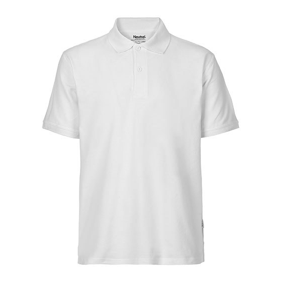 Men`s Classic Polo