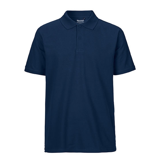 Men`s Classic Polo