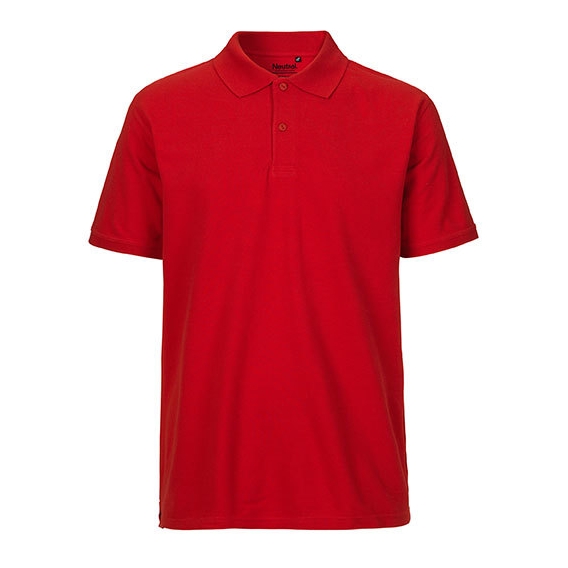 Men`s Classic Polo