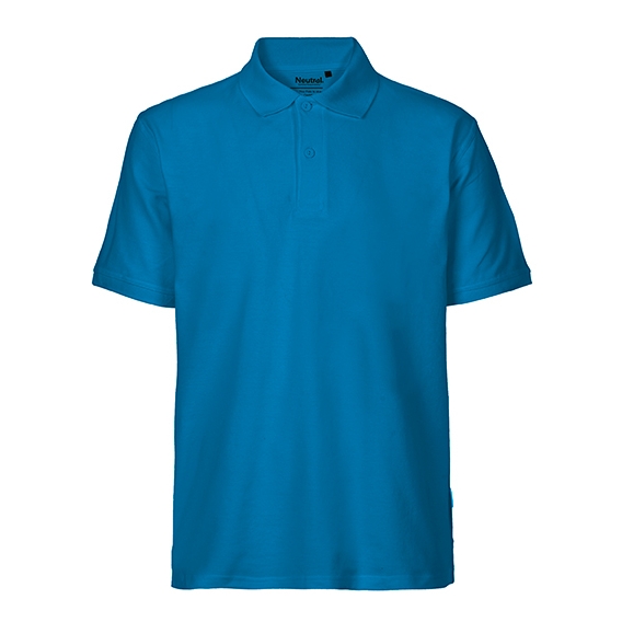 Men`s Classic Polo
