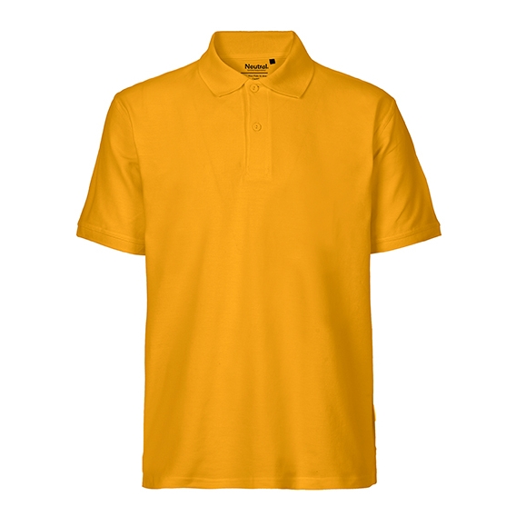 Men`s Classic Polo