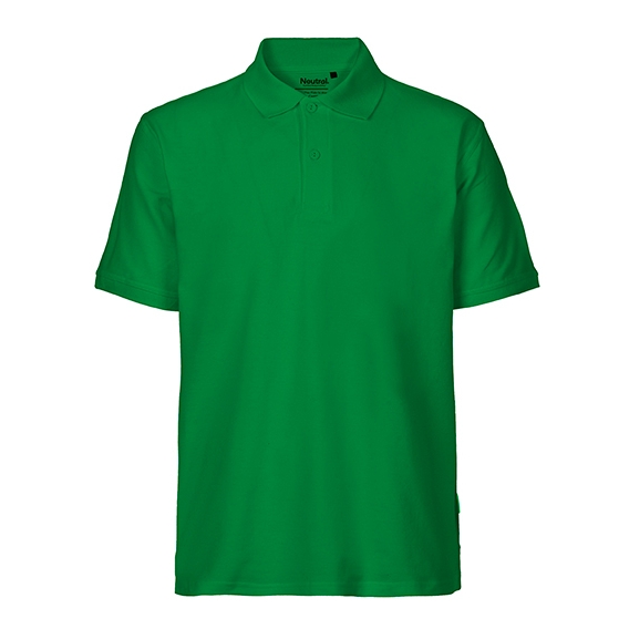 Men`s Classic Polo