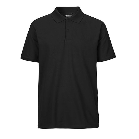 Men`s Classic Polo