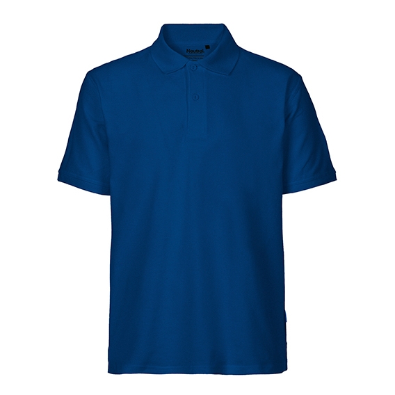 Men`s Classic Polo