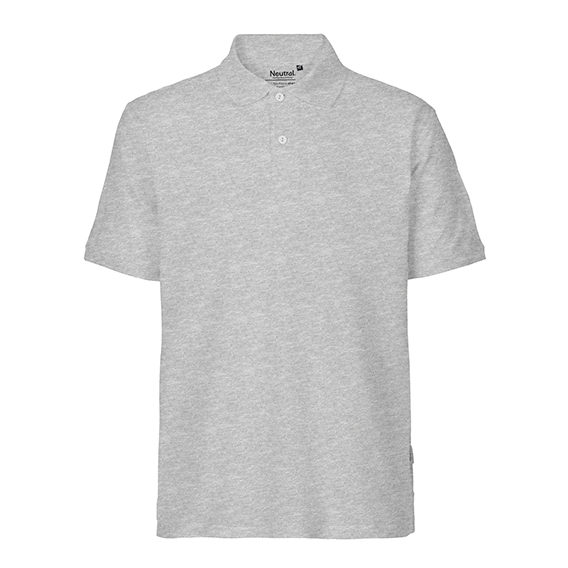 Men`s Classic Polo