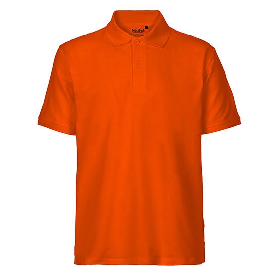 Men`s Classic Polo