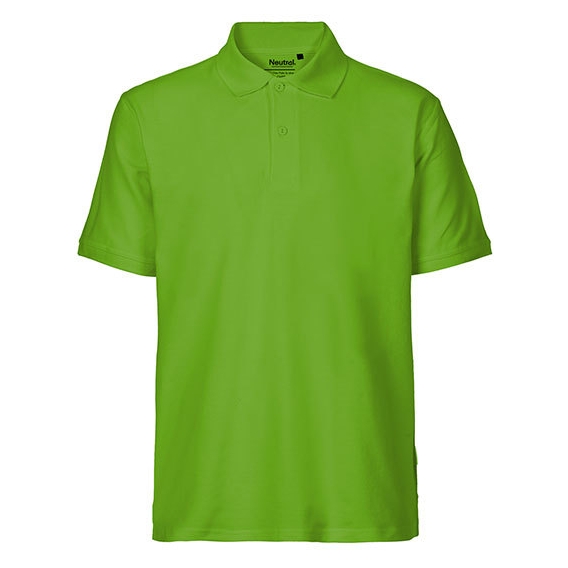 Men`s Classic Polo
