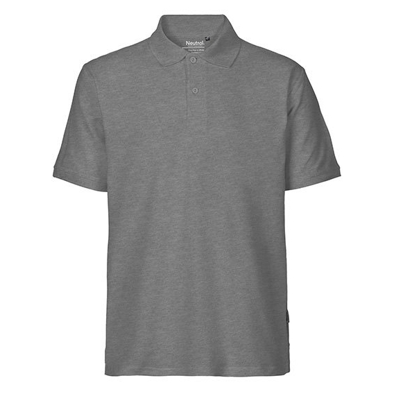 Men`s Classic Polo