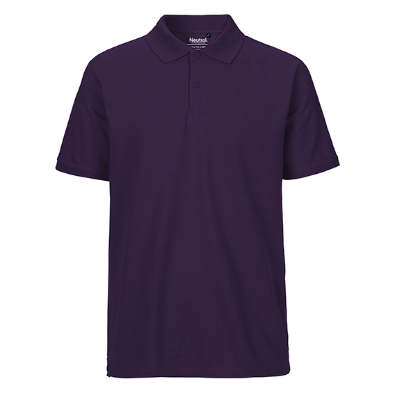 Men`s Classic Polo