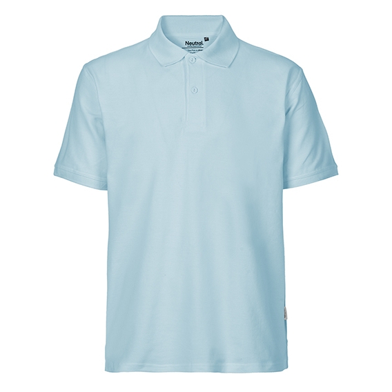 Men`s Classic Polo