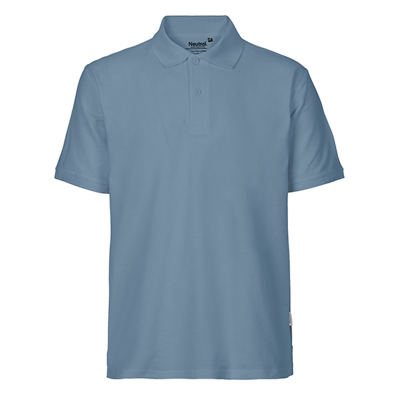 Men`s Classic Polo