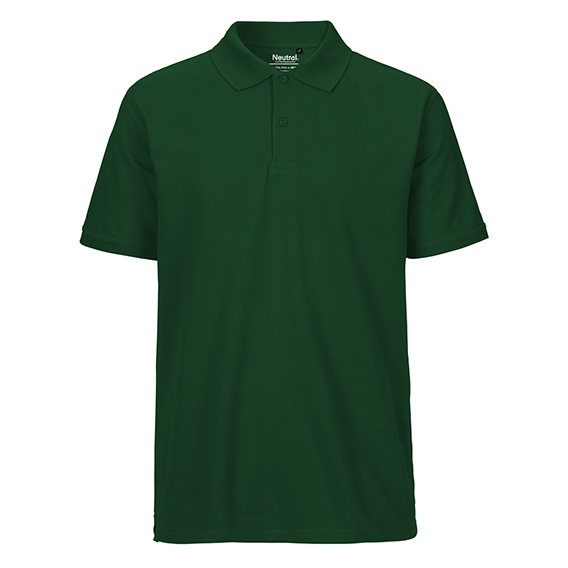 Men`s Classic Polo