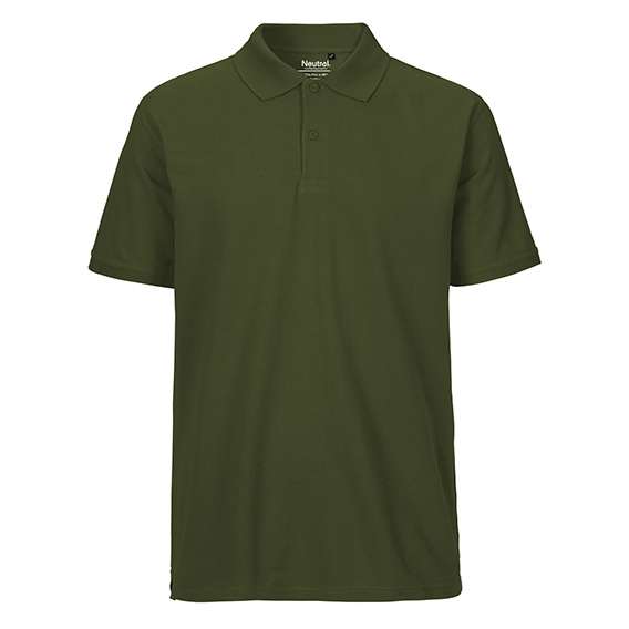 Men`s Classic Polo