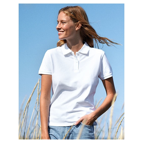 Ladies` Classic Polo