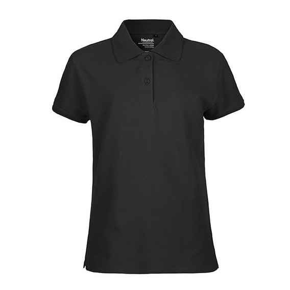 Ladies` Classic Polo