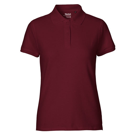 Ladies` Classic Polo