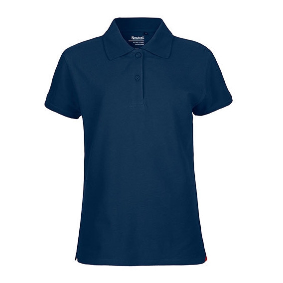 Ladies` Classic Polo