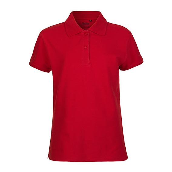 Ladies` Classic Polo