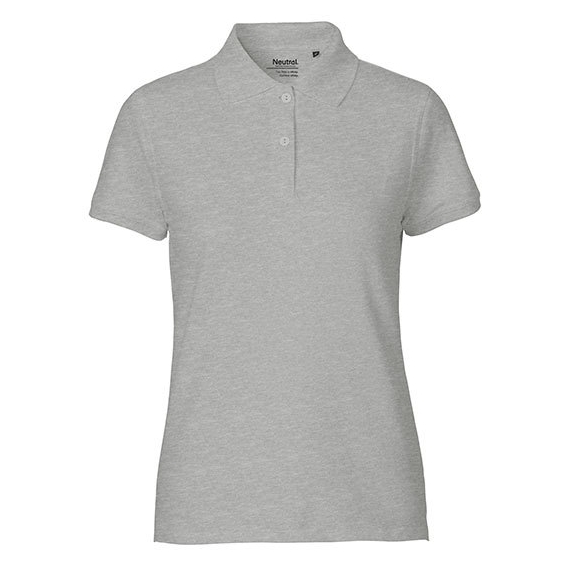Ladies` Classic Polo