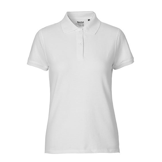 Ladies` Classic Polo