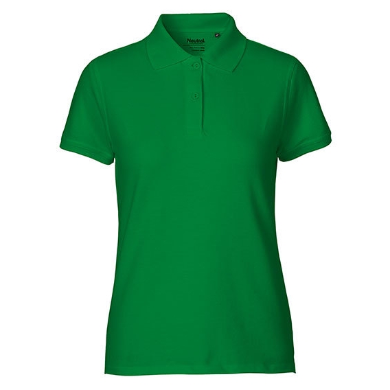Ladies` Classic Polo