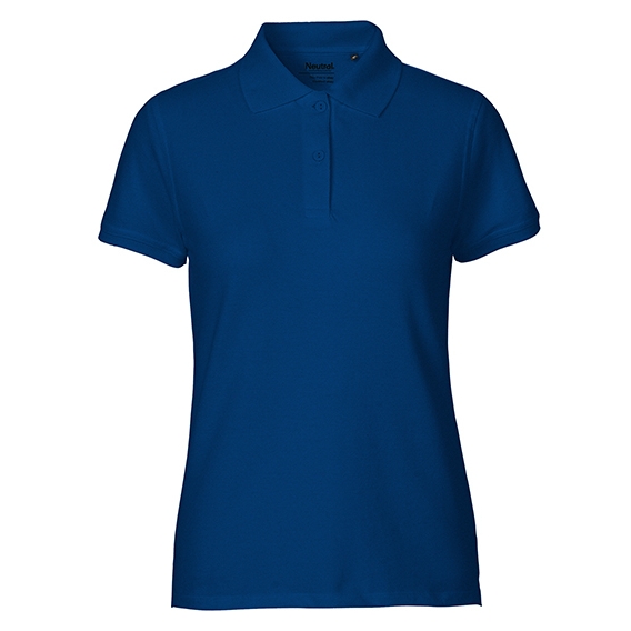 Ladies` Classic Polo