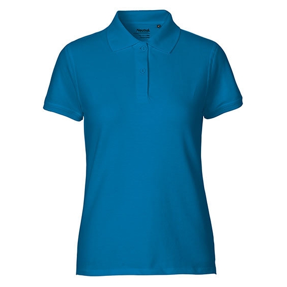 Ladies` Classic Polo
