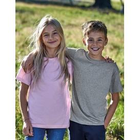 Kids` Short Sleeve T-Shirt