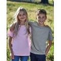 Kids` Short Sleeve T-Shirt