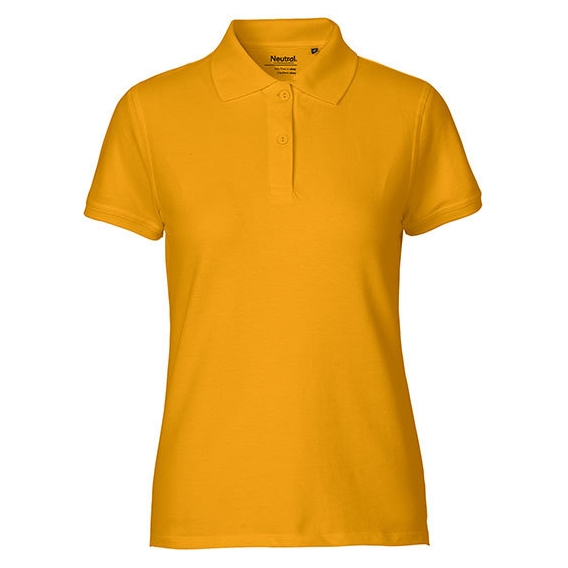Ladies` Classic Polo