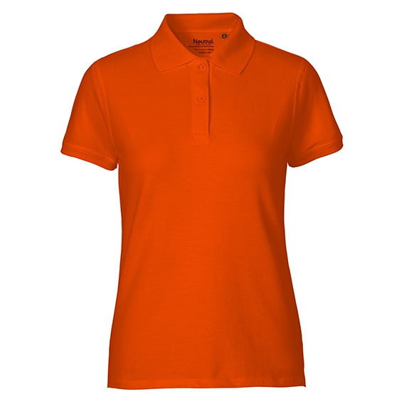 Ladies` Classic Polo