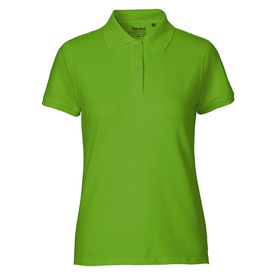 Ladies` Classic Polo