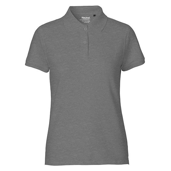 Ladies` Classic Polo