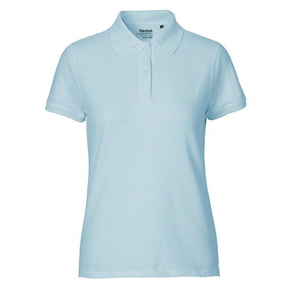 Ladies` Classic Polo