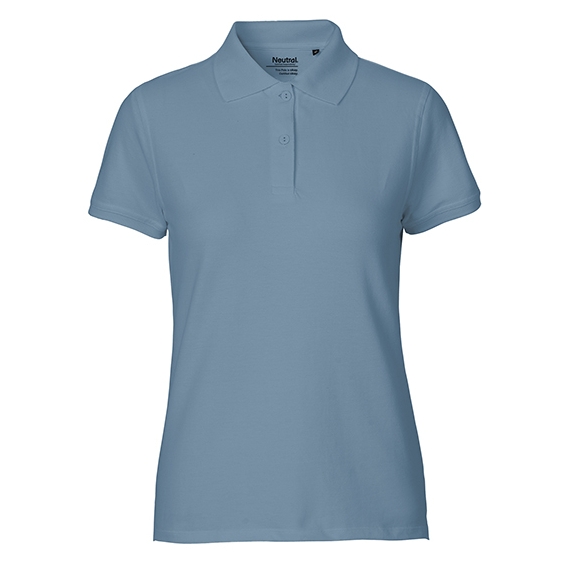 Ladies` Classic Polo