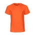 Kids` Short Sleeve T-Shirt