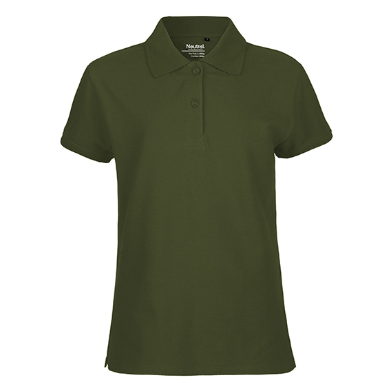 Ladies` Classic Polo