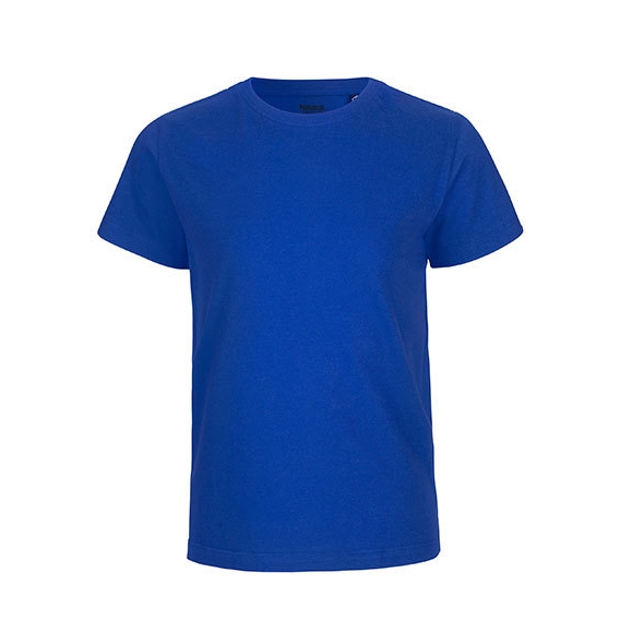 Kids` Short Sleeve T-Shirt
