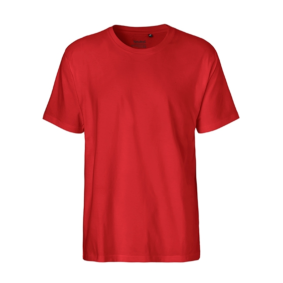 Men`s Classic T-Shirt