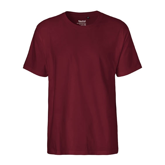 Men`s Classic T-Shirt