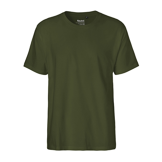 Men`s Classic T-Shirt