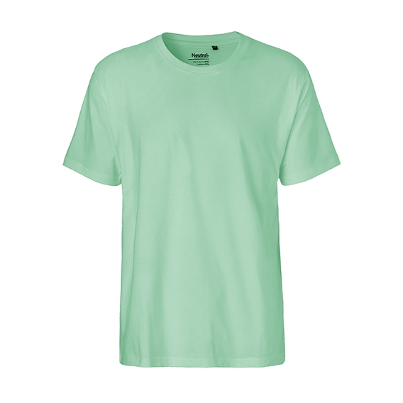Men`s Classic T-Shirt