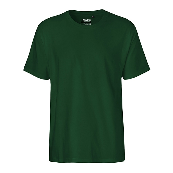Men`s Classic T-Shirt