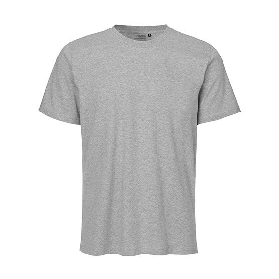 Unisex Regular T-Shirt