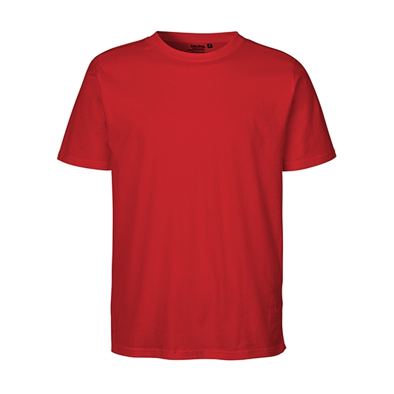 Unisex Regular T-Shirt