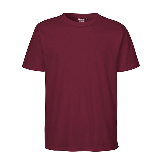 Unisex Regular T-Shirt