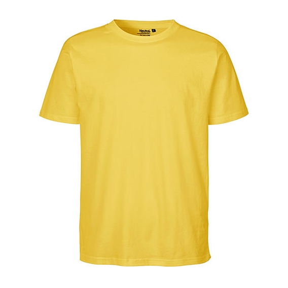 Unisex Regular T-Shirt